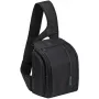 Sling soma Rivacase 7470 Melna