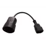 Eaton Power Quality TK-ADAPTER 10A CEE->SCHUKO F/ EVOLUTION + EXTREME C (SCHUKO-CEEADAPT)