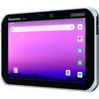 Siksnas rokas stiprinājums Panasonic FZ-VSTS11U melns saderīgs ar TOUGHBOOK S1