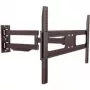 TV stiprinājums S/CONN 89746-1 177.8 cm (70 collas) Melns