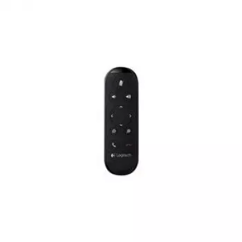 Logitech videokonferenču sistēmas tālvadības pults (993-001040)
