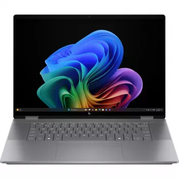 HP OmnikBook BZ8K9EA 16 piezīmjdators - 4,8 GHz 40,6 cm - 512 GB SSD - 16 GB RAM - Skārienekrāns - Windows 11 Home (BZ8K9EA#ABD)