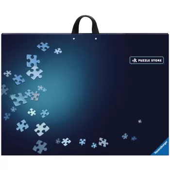 Ravensburger Puzzle Store – puzļu glabāšanas futrālis