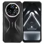 Viedtālrunis Oukitel WP55Pro 6.6 collu 16GB RAM 512GB Atmiņa Melns