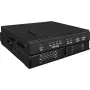 Icy Dock MB902SPR-B R1 Melns 2.5 collu SATA diska korpuss