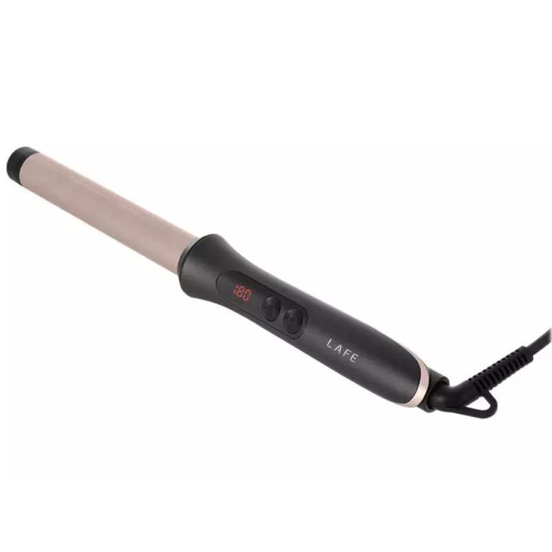 Lokšķēres LAFE Sleek & Shine Curler 25 mm LAFLKA47571