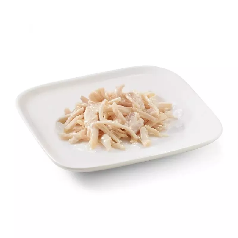 SCHESIR in želejā Vistas gaļa - slapjā suņu barība - 150 g