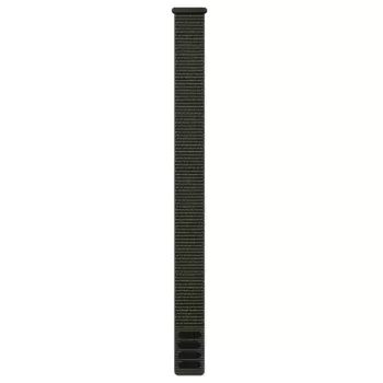 Garmin UltraFit Nylon siksniņa 22 mm