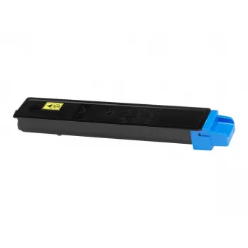 Tonera kasetne Kyocera TK 8315C 3000 lappuses Ciāna