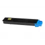 Tonera kasetne Kyocera TK 8315C 3000 lappuses Ciāna