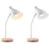 Tracer Scandi White galda lampa TRAOSW47235