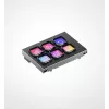 Elgato Stream Deck 6 moduļu (membrānas taustiņi, USB) 10GBS9901