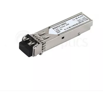 Saderīgs Korenix SFPGSX2D BlueOptics BO05U13602D SFP raiduztvērējs, LC-Duplex, 1000BASE-X, daudzmodu šķiedra, 1310nm, 2 km, DDM, 0°C/+70°C (SFPGSX2D-BO)