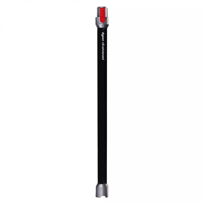 Dyson V8 Advanced 2-in-1 putekļsūcējs ar akumulatoru, bezmaiss, niķelis, sudrabs
