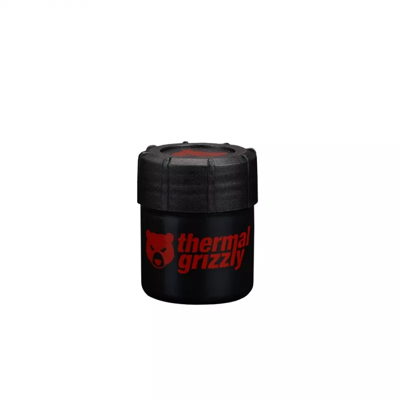 Thermal Grizzly TG Putty siltumvadoša špakteles termopasta 30 g