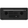 TechniSat DigitRadio 574 IR - Audiosistēma - 2 x 5 W - Sudraba (0001/2951)