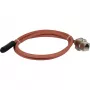 Temperatūras sensors ALLNET ALL3016 — ūdensizturīgs, sālsūdens izturīgs zondes