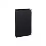 Hama New York City fotoalbums melns 300 lapas 10x15