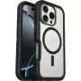 OtterBox Defender Series XT Maciņš ar MagSafe Apple iPhone 16 Pro, Melns (77-96112)