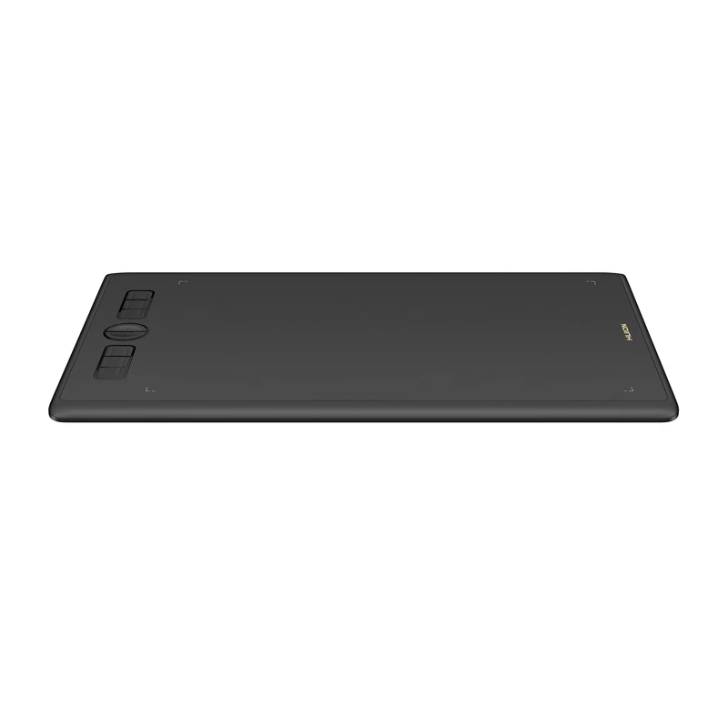 Grafikas planšete HUION H610X — darba laukums 254 x 158,8 mm, 5080 lpi, 8192 spiediena līmeņi, USB-C