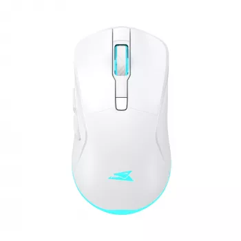 Pele Baracuda BGM-122 Turtle Balta TURTLE-W