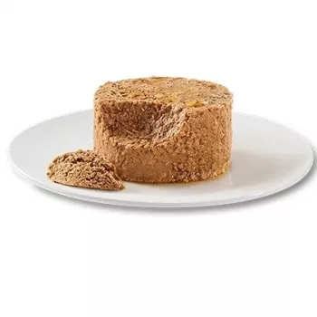 Oasy Caprice Mousse ar Tītaru 85g
