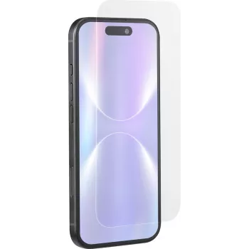 Renkforce iPhone 17 rūdīta stikla ekrāna aizsargs, pretpirkstu nospiedumu, 1 gab. (RF-6830750)