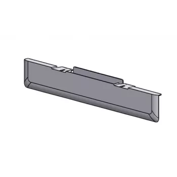 Cisco CABLE COVER FOR QUADCAM — pārsegs kabeļiem QuadCam kamerām