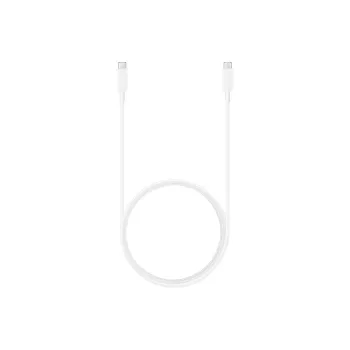 USB-C kabelis Samsung EP-DX510JWEG 1,8 m ātrai uzlādei