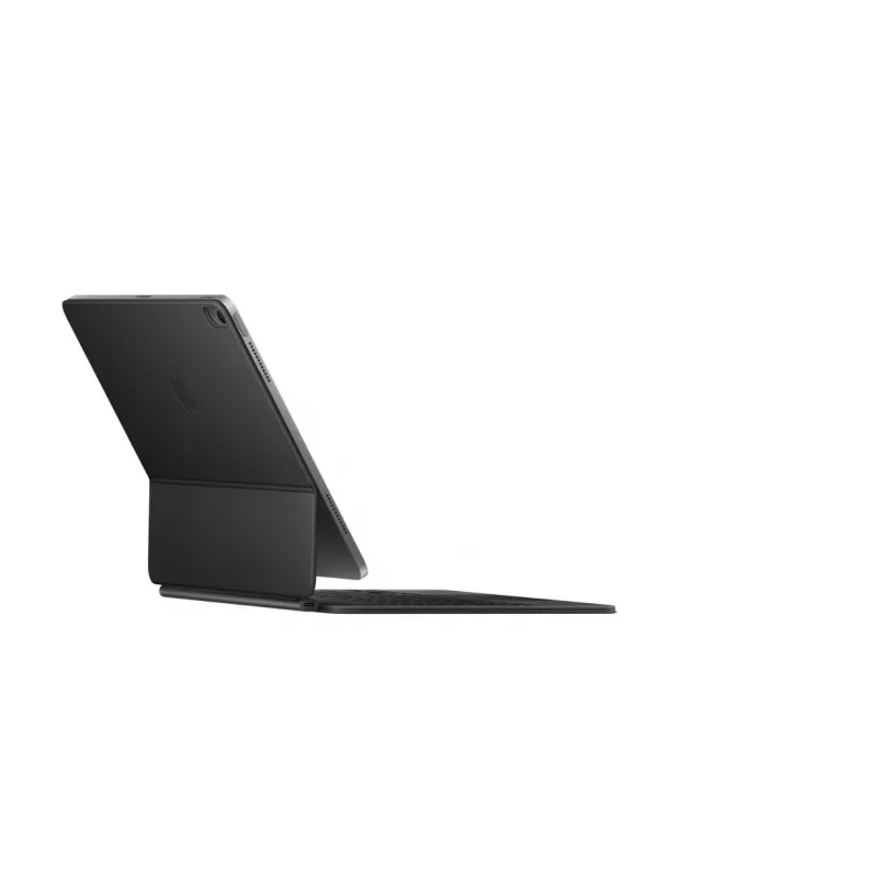 Apple Magic Keyboard iPad Air 13 collu M3 bezvadu melna QWERTY