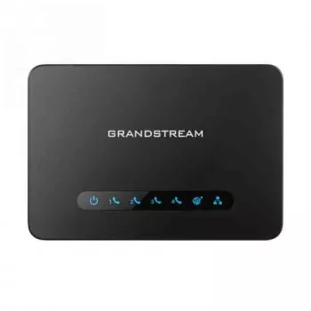 VoIP telefona adapteris Grandstream HT818