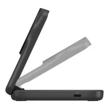 Belkin WIZ038KQBK bezvadu lādētājs