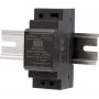 MEAN WELL DLP-04R barošanas avots / invertors 18.7V 0.24A DIN sliedei