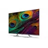 Sharp 4K QLED MiniLED TV 50JP7265E 50 inch Smart TV Google TV UHD Sudraba