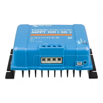 Victron Energy SCC110030210 – MPPT Saules lādētājs