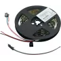 LED pikseļu lente EUROLITE 50530198 5m RGB 12V