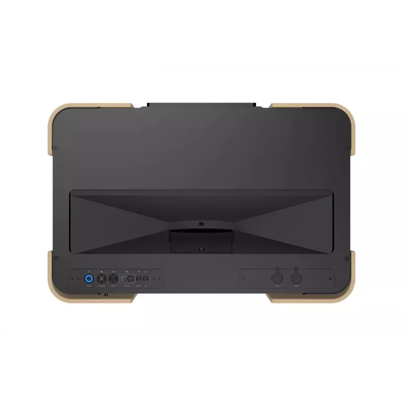 Epson V12HB45080 pārnēsājams projektoru pārvaldības skapis, bēšs/melns