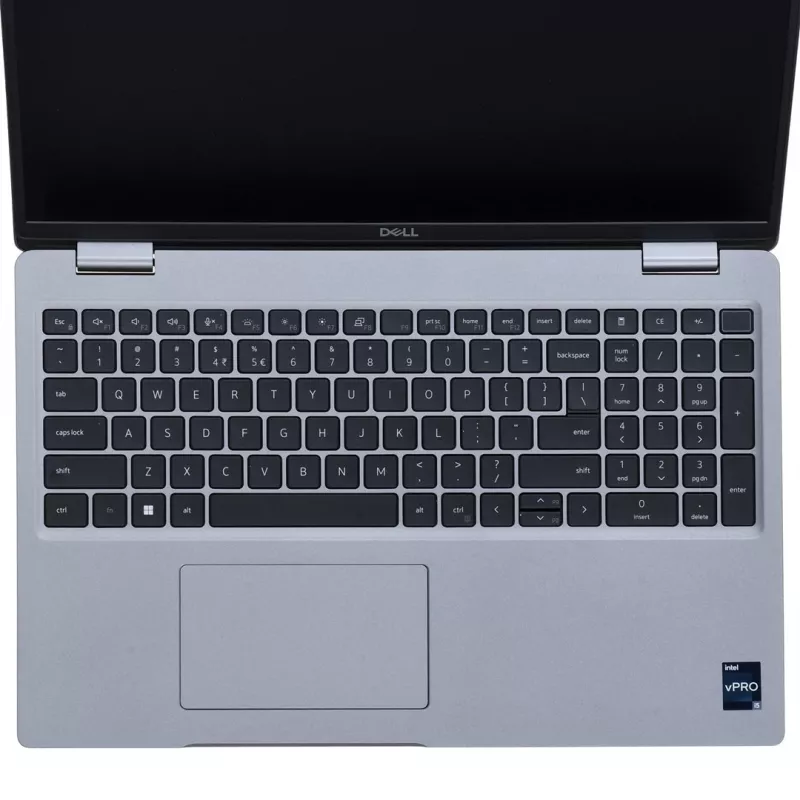 DELL LATITUDE 5530 i5-1235U 16GB 512GB SSD 15 inch FHD Win11 Pro LIETOTS