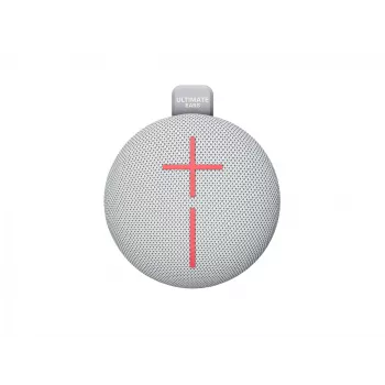 Logitech Ultimate Ears MINIROLL - portatīvais Bluetooth skaļrunis - pelēks (984-002027)