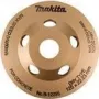 Makita dimanta slīpēšanas disks 125 mm PC5010C (B-12295)