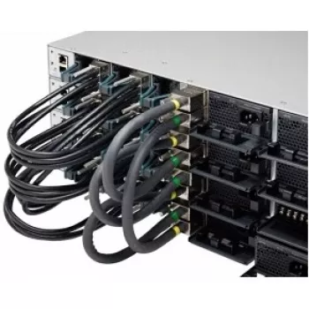 InfiniBand/Šķiedru optikas kabelis Cisco StackWise-480 1m