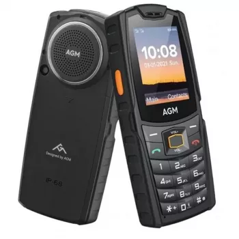Mobilais telefons AGM M6 2.4 collu