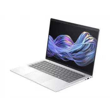 Pārnēsājamais dators HP AI EliteBook X G1i 13,3 collu Intel Core i7 32GB 512GB Intel UHD Windows 11 Pro LTE 5G Sudrabs