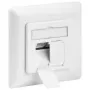 Wentronic 68721 Tīkla ierīce Balta