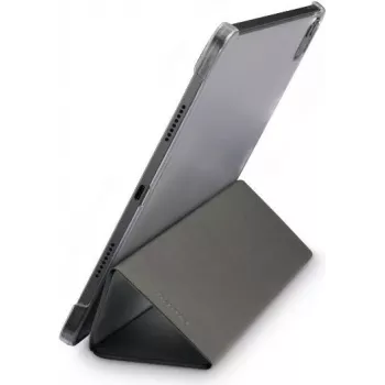 Hama Fold Clear 27,9 cm (11 collu) Folio Melns