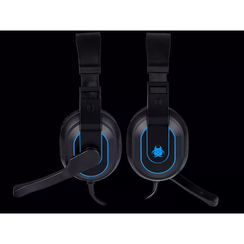 Austiņas Tracer TRASLU46467 (GAMEZONE Radian)