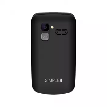 Mobilais telefons Vega Simple 929 Dual SIM 5.0 collas