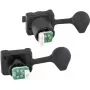 XLR 5-pin savienotāju komplekts EUROLITE 30208441 LED IP PIX Strobe RGB CW WW