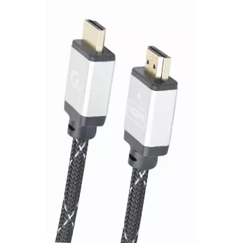 Gembird CCB-HDMIL-1.5M HDMI kabelis HDMI Type A (Standarta) Melns