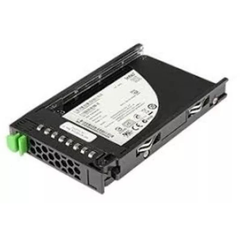 Fujitsu PY-SS19NMF iekšējais cietvielu disks 1.92 TB 2.5 collu SATA III